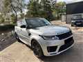 2019 Land Rover Range Rover Sport