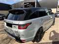 2019 Land Rover Range Rover Sport