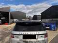 2019 Land Rover Range Rover Sport