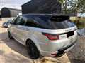 2019 Land Rover Range Rover Sport