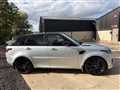 2019 Land Rover Range Rover Sport