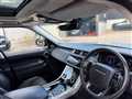 2019 Land Rover Range Rover Sport