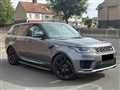 2019 Land Rover Range Rover Sport