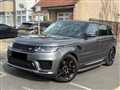 2019 Land Rover Range Rover Sport