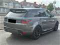 2019 Land Rover Range Rover Sport