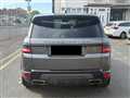 2019 Land Rover Range Rover Sport