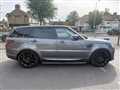 2019 Land Rover Range Rover Sport