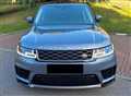 2020 Land Rover Range Rover Sport