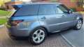 2020 Land Rover Range Rover Sport