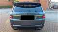 2020 Land Rover Range Rover Sport