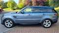 2020 Land Rover Range Rover Sport