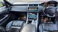2020 Land Rover Range Rover Sport