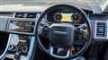 2020 Land Rover Range Rover Sport