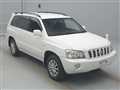 2001 Toyota Kluger L