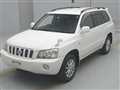 2001 Toyota Kluger L