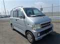2000 Daihatsu Atrai Wagon