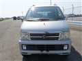 2000 Daihatsu Atrai Wagon
