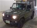 2024 Suzuki Jimny