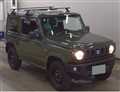 2024 Suzuki Jimny