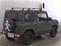 2024 Suzuki Jimny