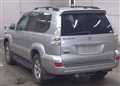 2007 Toyota Land Cruiser Prado