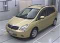 2001 Toyota Corolla Spacio