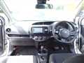 2017 Toyota Vitz