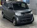 2016 Honda N BOX