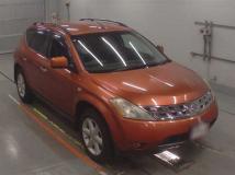 2004 Nissan Murano
