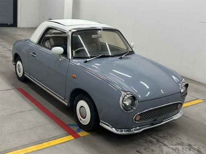 1991 Nissan Figaro