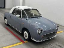 1991 Nissan Figaro