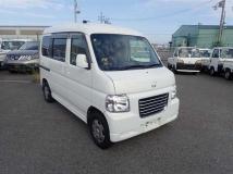 2016 Honda Vamos Hobio