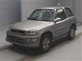 1998 Toyota RAV4