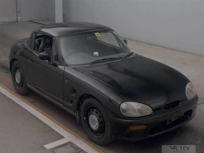 1995 Suzuki Cappuccino