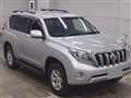2015 Toyota Land Cruiser Prado