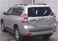 2015 Toyota Land Cruiser Prado