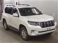 2018 Toyota Land Cruiser Prado