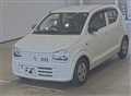 2016 Suzuki Alto
