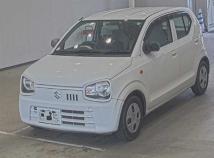 2016 Suzuki Alto