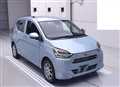 2017 Daihatsu Mira Es