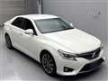 2015 Toyota Mark X