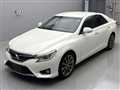 2015 Toyota Mark X