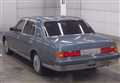 1999 Toyota Century