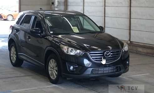 2012 Mazda CX-5
