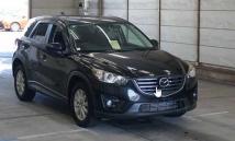 2012 Mazda CX-5