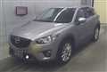 2013 Mazda CX-5