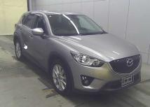 2013 Mazda CX-5
