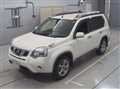2013 Nissan X-Trail
