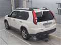 2013 Nissan X-Trail