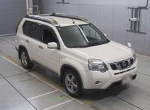 2013 Nissan X-Trail